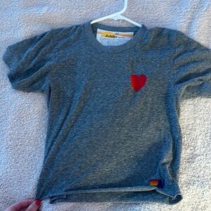 Cute baby tee aviator nation